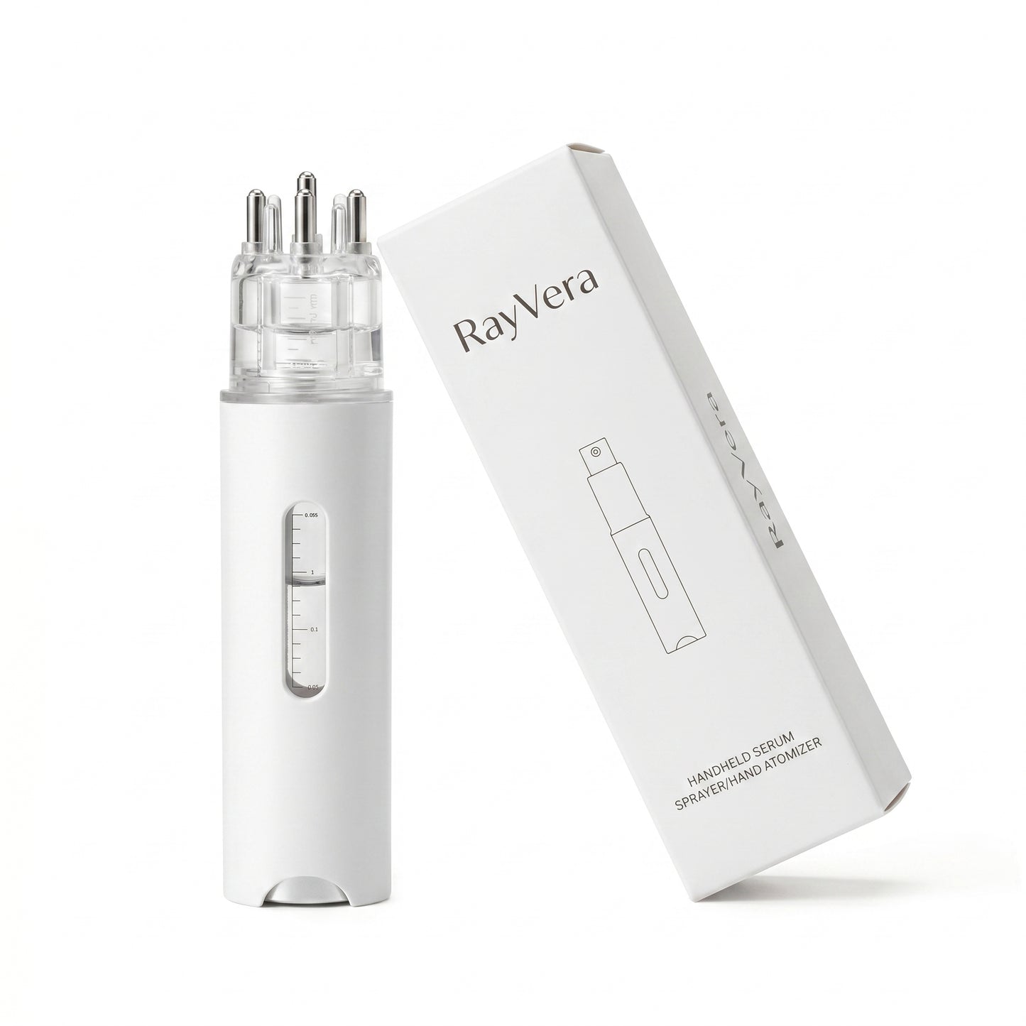 RayVera Therapy Pen Aplicador de serum profesional