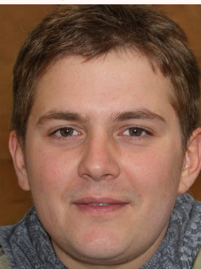 <strong>Justin B.</strong>