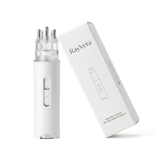 RayVera Therapy Pen Aplicador de serum profesional